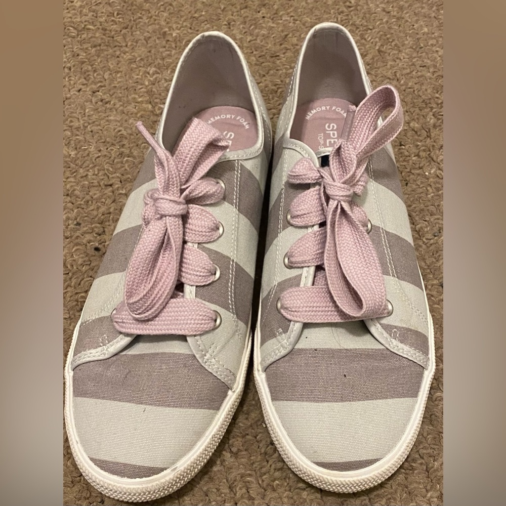 Sperry sneakers